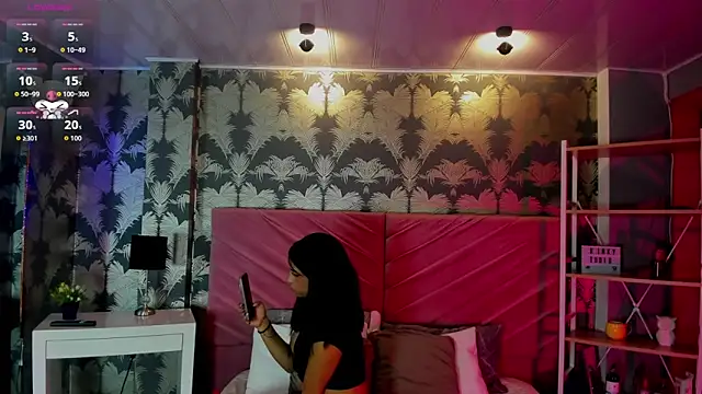 Karin Ks online show from 03.25.26