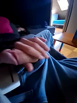 svenpfeifer online show from 03.20.25