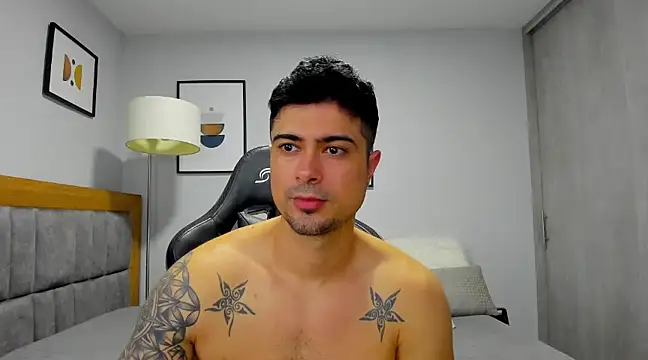 Dante Storm online show from 03.14.25