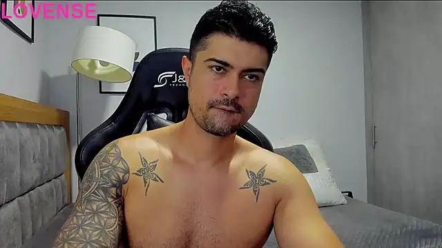 Dante Storm online show from 09.25.25