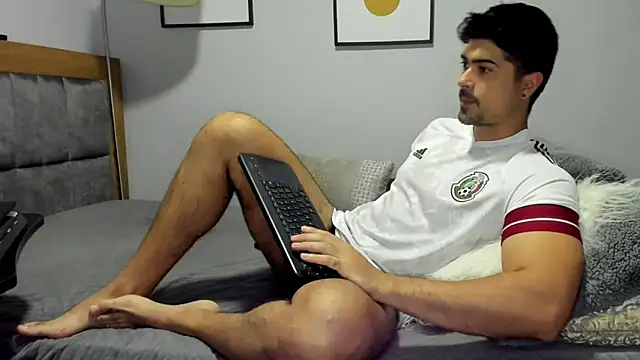 Dante Storm online show from 10.27.25