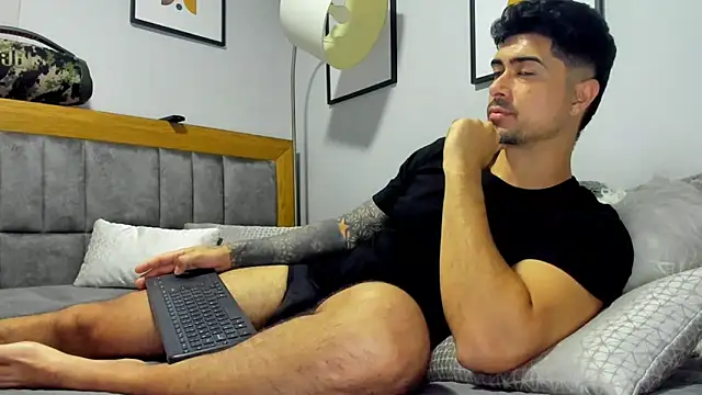 Dante Storm online show from 11.13.25