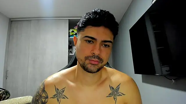 Dante Storm online show from 11.15.25