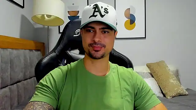 Dante Storm online show from 01.12.26