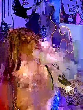 LoganPeny online show from 03.21.25