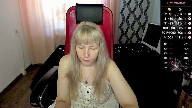 Snapshot of ganet469 chatting on 07.17.26 ganet469 online show from 07.17.26
