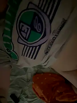 IMHORNYWET online show from 09.11.25