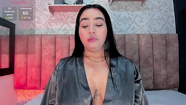 MelinaCruz online show from 09.16.25