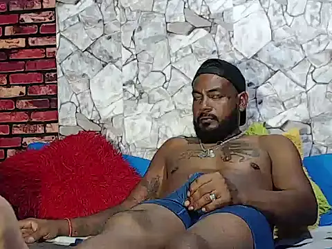 Snapshot of BladeFoxxx1 chatting on 02.23.26 BladeFoxxx1 online show from 02.23.26