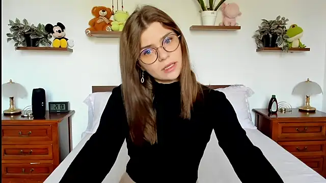 HaleyReedme online show from 02.18.26