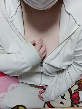 Snapshot of sakusaku_00123 chatting on 03.12.25 sakusaku 00123 online show from 03.12.25