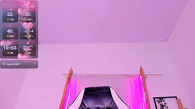 Snapshot of Brithanycullen chatting on 03.19.25 Brithanycullen online show from 03.19.25