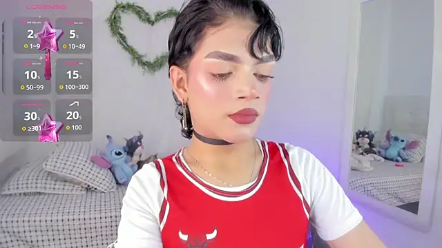 Brithanycullen online show from 03.07.26