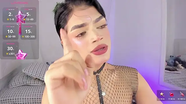 Brithanycullen online show from 03.09.26