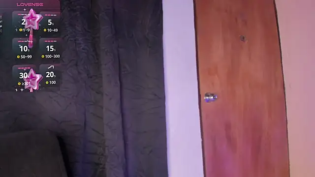 Brithanycullen online show from 03.20.26