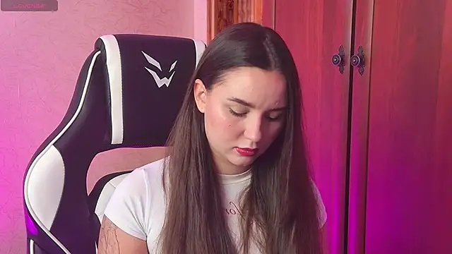 CherryTouss online show from 01.19.26