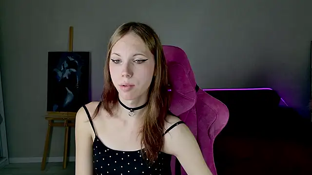 Snapshot of Pussy_Without_pussy chatting on 10.03.25 Pussy Without pussy online show from 10.03.25