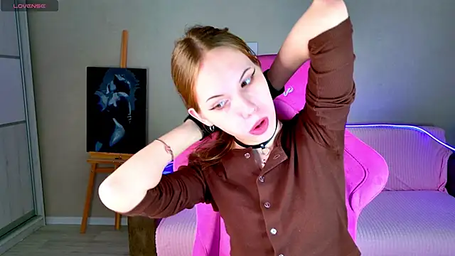 Pussy Without pussy online show from 02.08.26