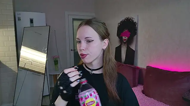 Pussy Without pussy online show from 03.03.26