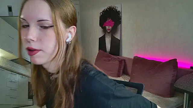 Pussy Without pussy online show from 03.28.26