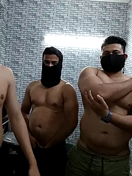 sumitsharma72 online show from 04.04.26