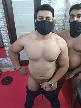 sumitsharma72 online show from 06.20.26