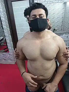 sumitsharma72 online show from 07.15.26