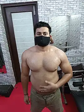 sumitsharma72 online show from 07.16.26