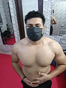 sumitsharma72 online show from 07.21.26