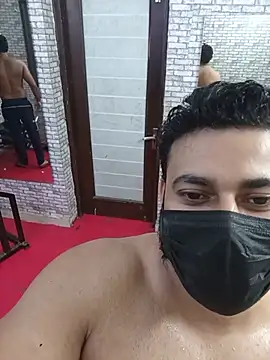 sumitsharma72 online show from 07.23.26