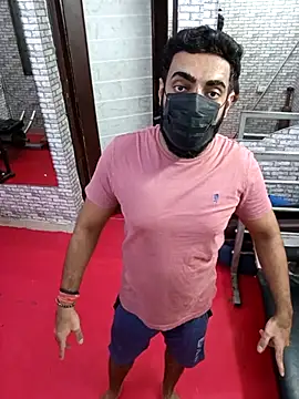 sumitsharma72 online show from 07.24.26