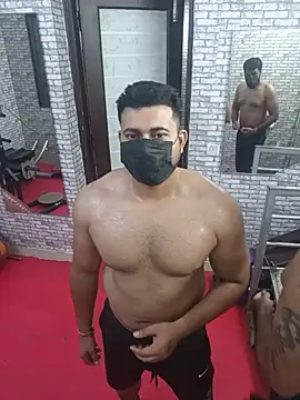 sumitsharma72 online show from 07.30.26