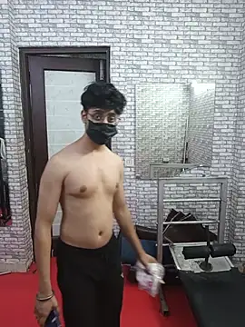 sumitsharma72 online show from 08.08.26