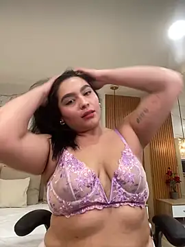 eva sainnt online show from 03.17.25