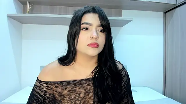 Snapshot of eva_sainnt chatting on 04.23.26 eva sainnt online show from 04.23.26