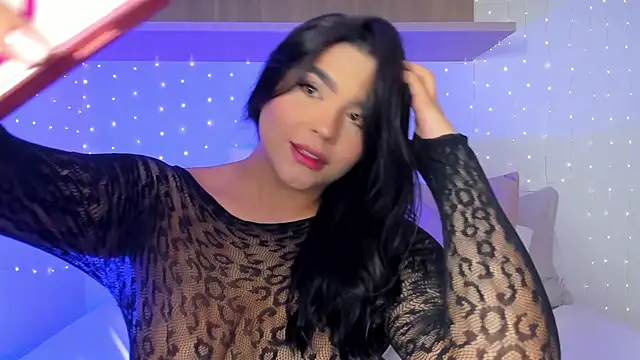Snapshot of eva_sainnt chatting on 05.21.26 eva sainnt online show from 05.21.26