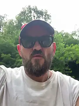 Snapshot of Rimmingtop chatting on 06.16.26 Rimmingtop online show from 06.16.26