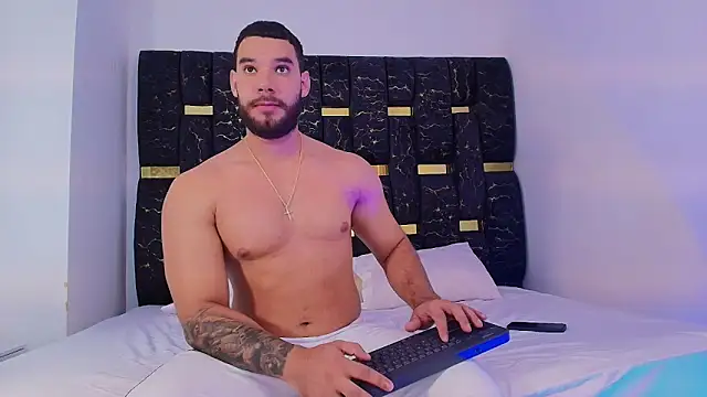 chris blake   online show from 11.24.25