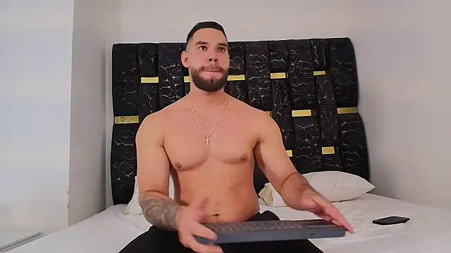 chris blake   online show from 11.25.25