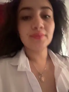 Snapshot of Isa_1207 chatting on 09.09.25 Isa 1207 online show from 09.09.25