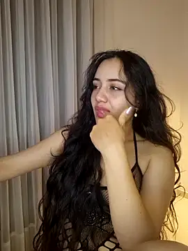 Snapshot of Isa_1207 chatting on 11.26.25 Isa 1207 online show from 11.26.25