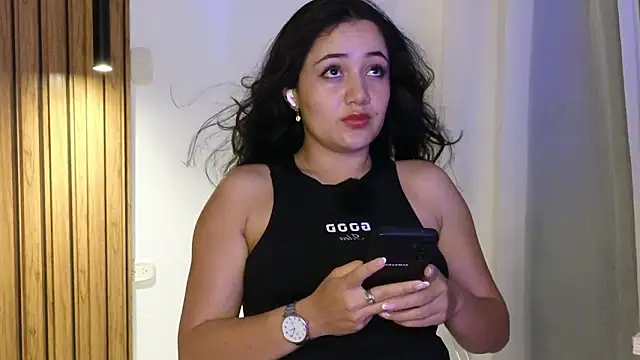 Isa 1207 online show from 03.22.26