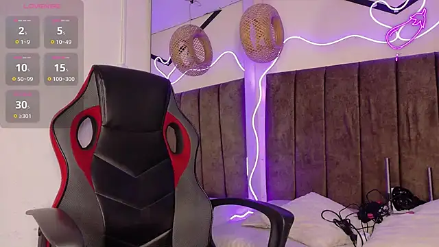 natasha  black online show from 10.28.25