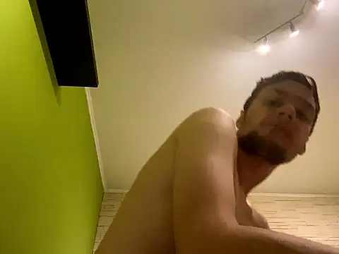 YoungTopGuy online show from 12.05.25