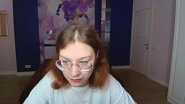 AngelinaLow online show from 03.14.25