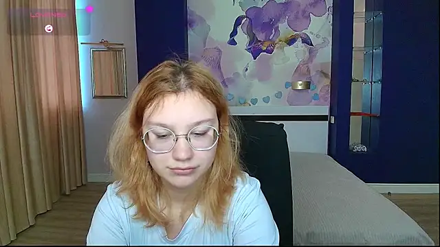 AngelinaLow online show from 01.09.26