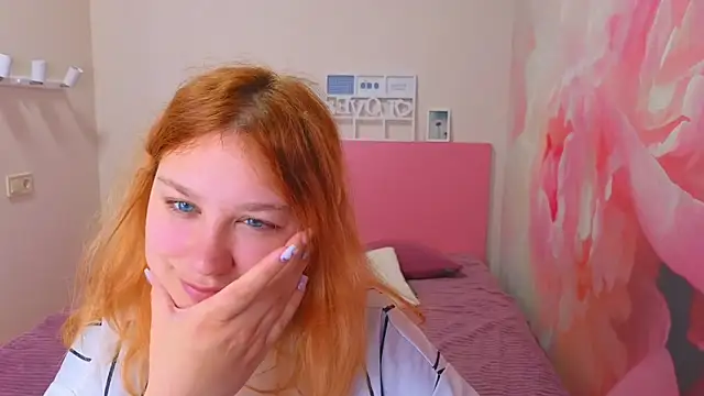 AngelinaLow online show from 04.18.26