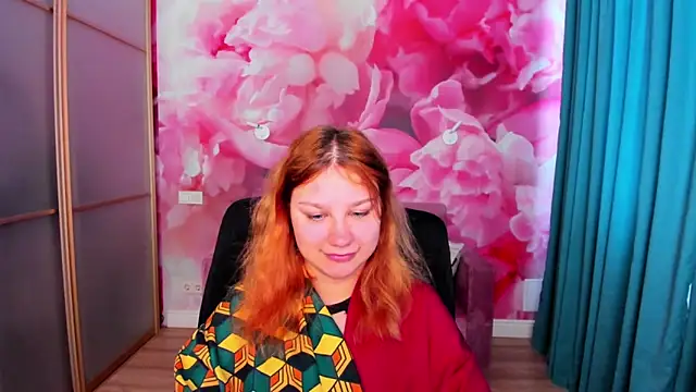 AngelinaLow online show from 05.12.26