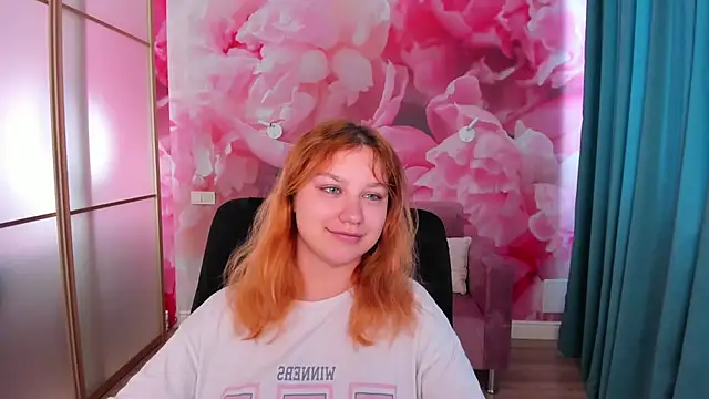 AngelinaLow online show from 05.16.26