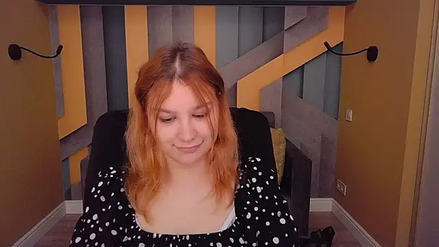 AngelinaLow online show from 05.24.26